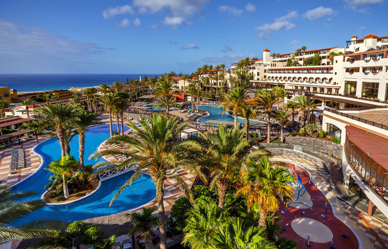 Occidental Jandía Mar 1