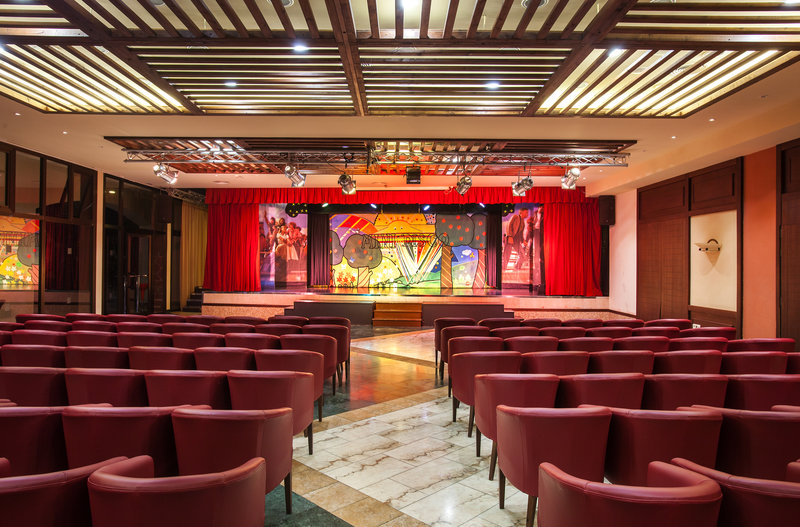 Occidental Jandía Mar 18