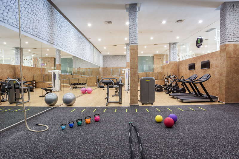 Occidental Jandía Mar 19