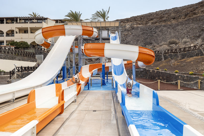 Occidental Jandía Mar 28