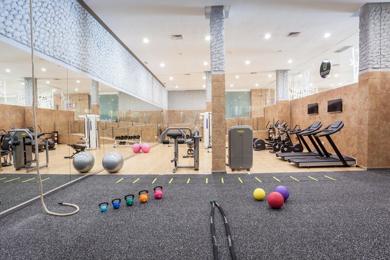 Occidental Jandía Mar 34