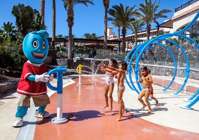 Occidental Jandía Mar 36