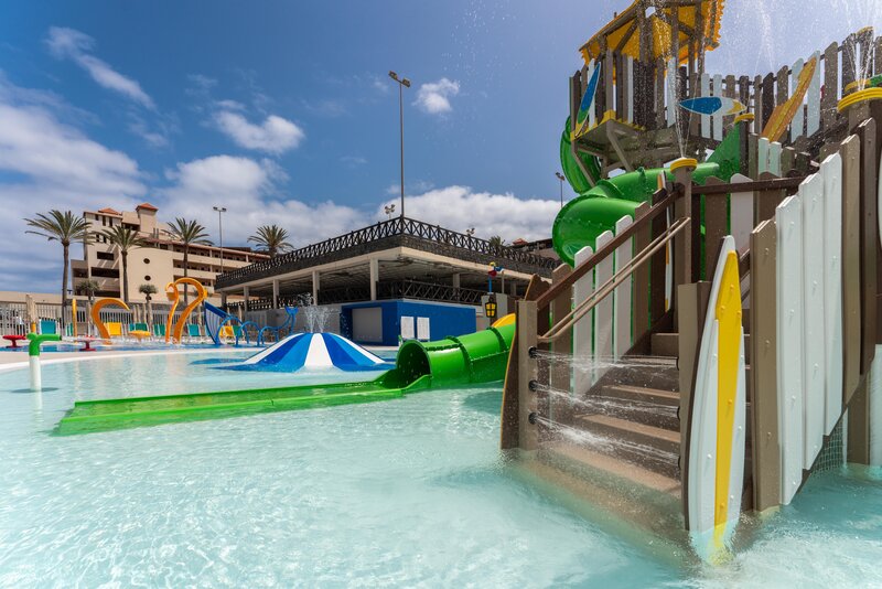 Occidental Jandía Mar 59