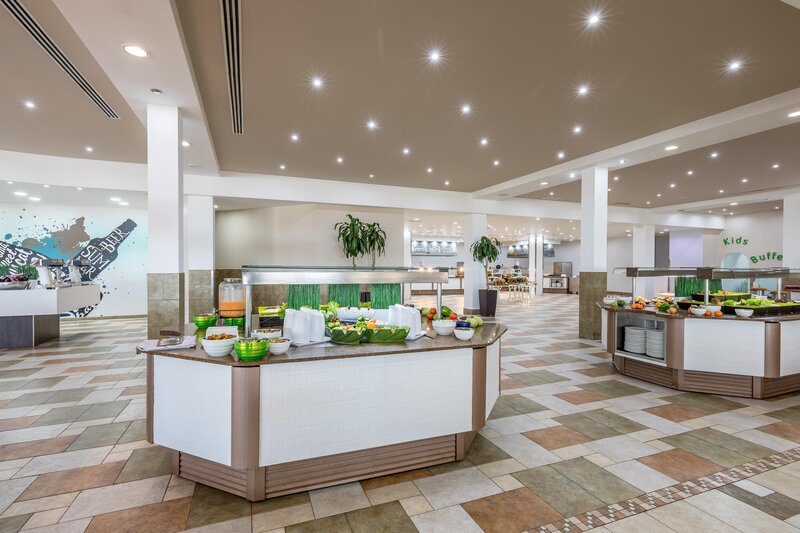 Occidental Jandía Mar 64