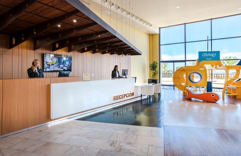 Occidental Jandía Mar 13