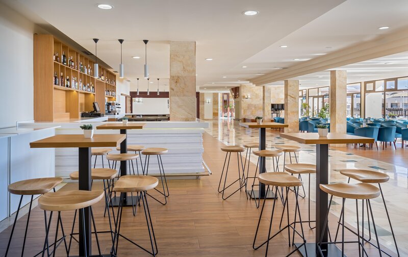 Occidental Jandía Mar 15