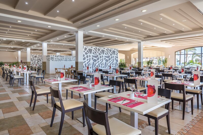 Occidental Jandía Mar 18