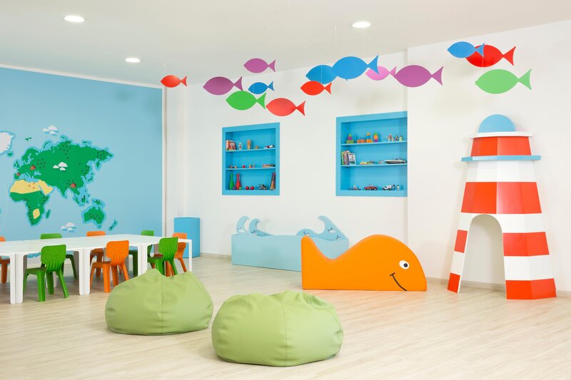 Occidental Jandía Mar 21