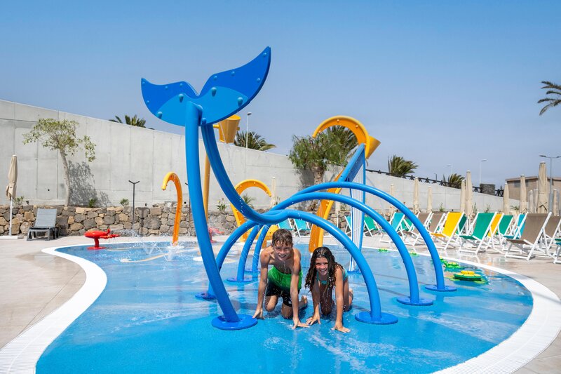 Occidental Jandía Mar 26