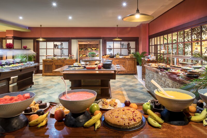 Occidental Jandía Mar 31