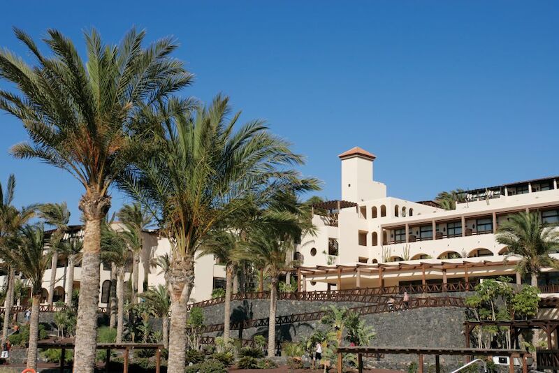 Occidental Jandía Mar 32