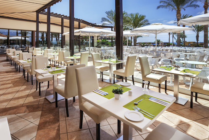 Occidental Jandía Mar 36