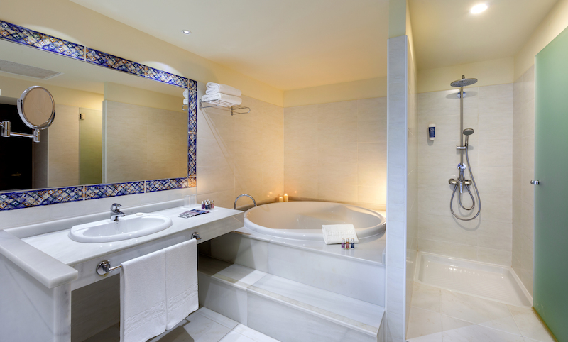 Occidental Jandía Mar 42