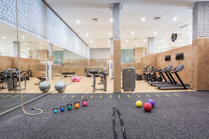 Occidental Jandía Mar 44