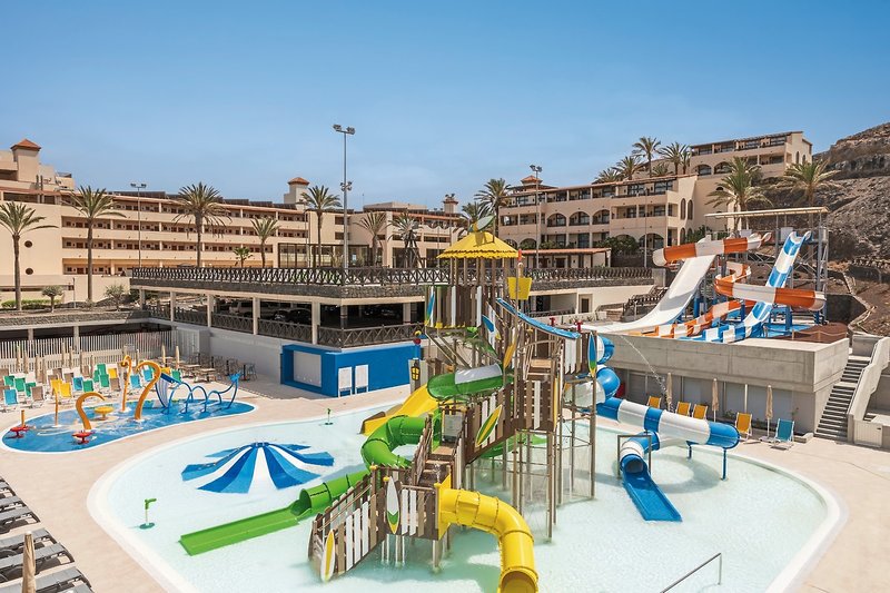 Occidental Jandia Mar  3