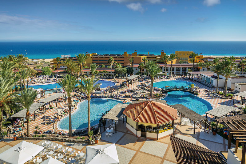 Occidental Jandia Mar  5