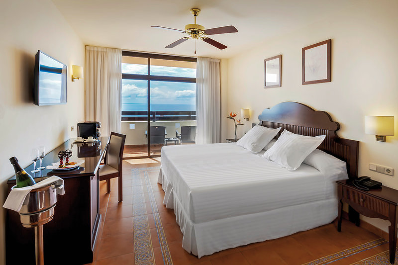 Occidental Jandia Mar  6