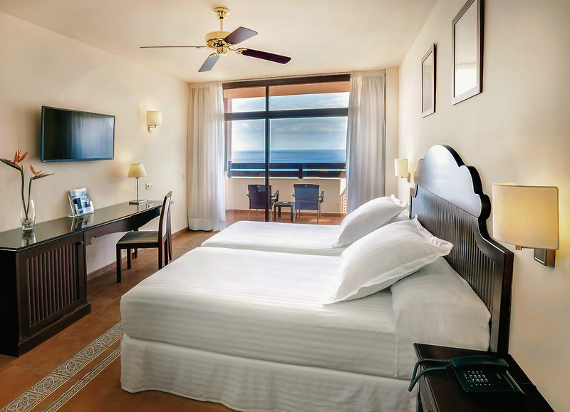 Occidental Jandia Mar  7