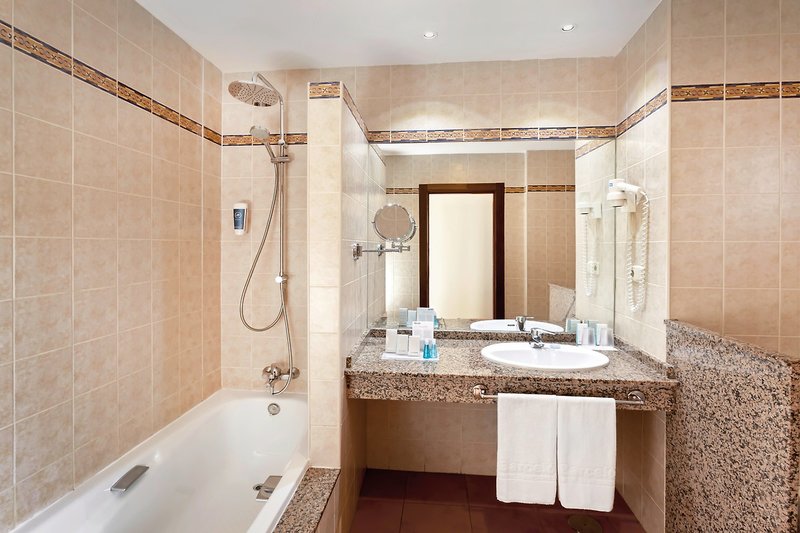 Occidental Jandia Mar  8