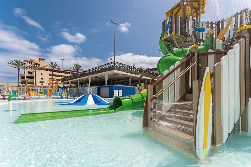 Occidental Jandia Mar  13