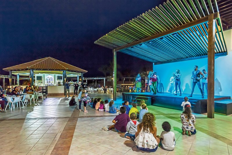 Occidental Jandia Mar  20