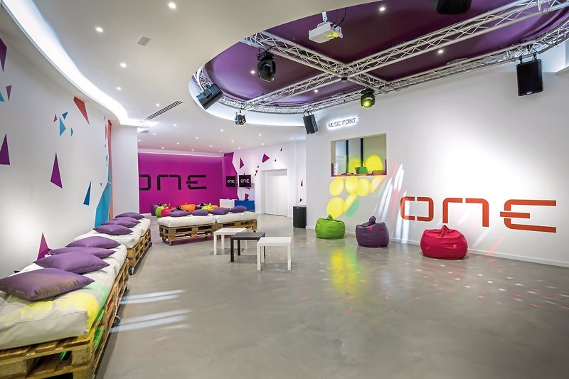 Occidental Jandia Mar  22