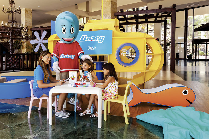 Occidental Jandia Mar  24