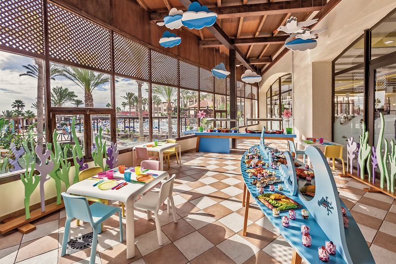 Occidental Jandia Mar  25