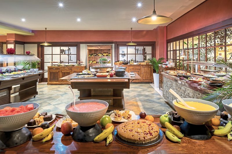 Occidental Jandia Mar  30