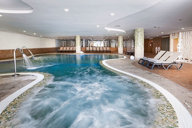 Occidental Jandia Mar  34