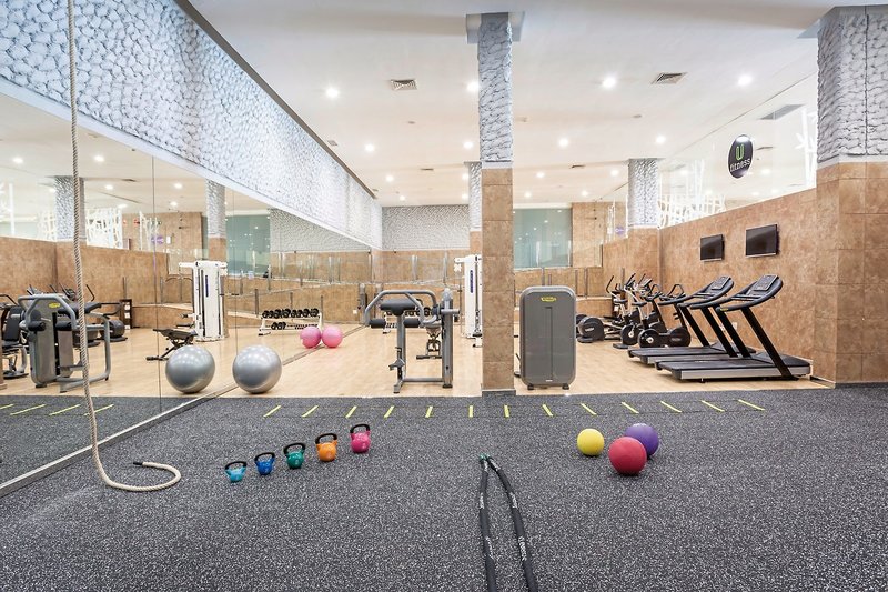 Occidental Jandia Mar  35