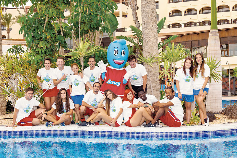 Occidental Jandia Mar  36