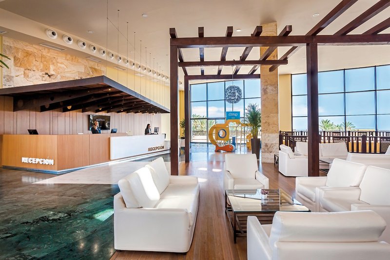 Occidental Jandia Mar  37