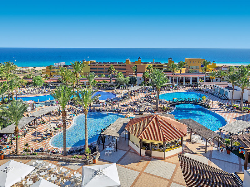 Occidental Jandía Mar 1