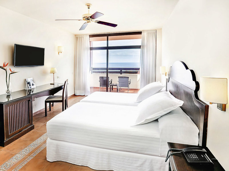 Occidental Jandía Mar 2