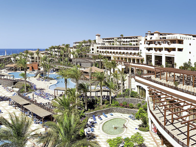 Occidental Jandía Mar 5