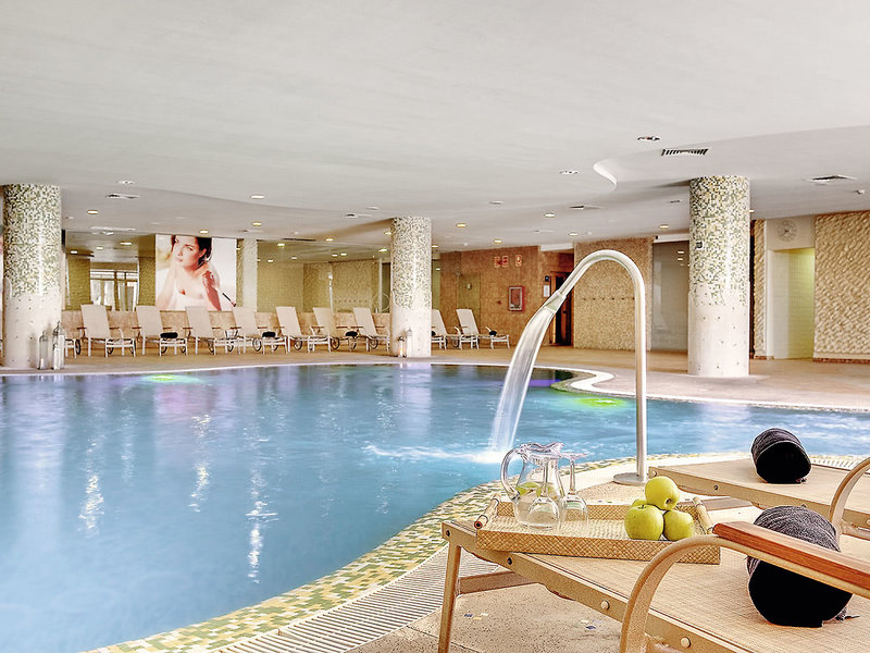 Occidental Jandía Mar 7