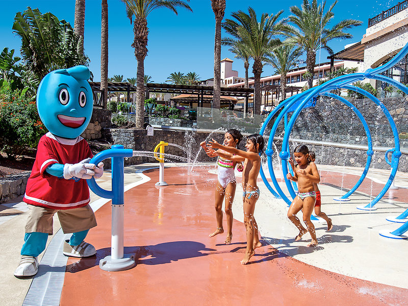 Occidental Jandía Mar 9