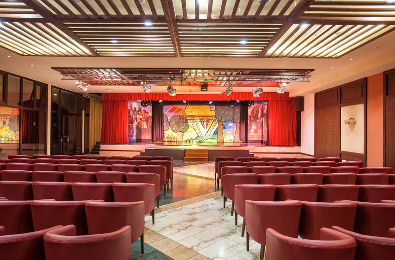 Occidental Jandía Mar 20