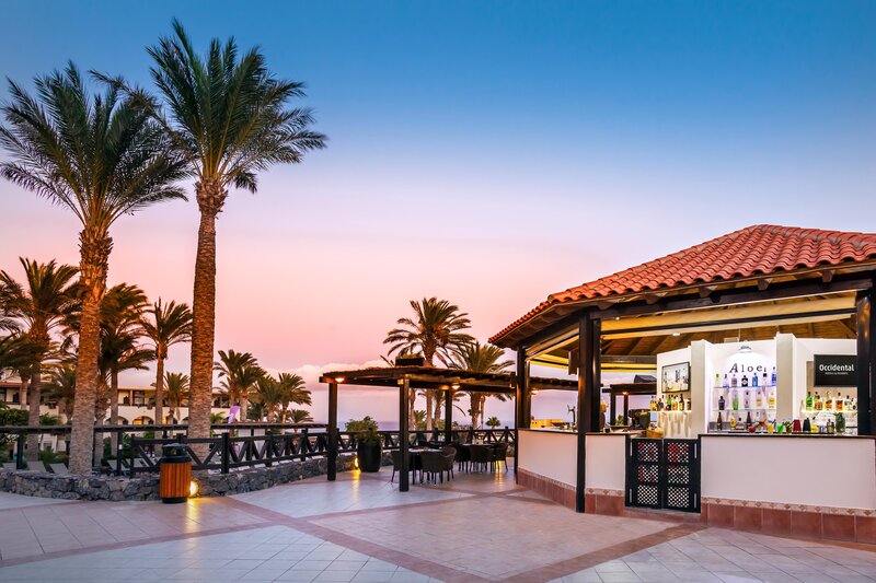 Occidental Jandía Mar 22