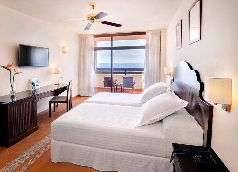 Occidental Jandía Mar 27