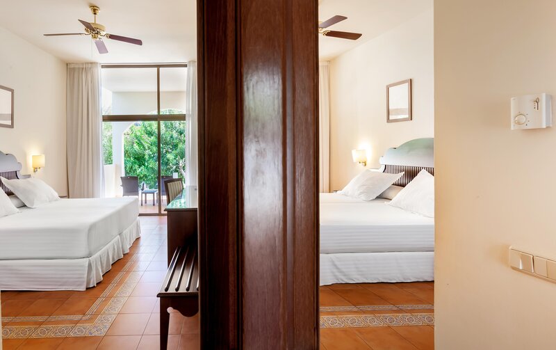 Occidental Jandía Mar 28