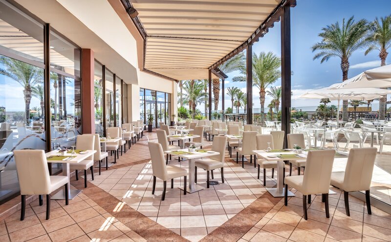 Occidental Jandía Mar 37