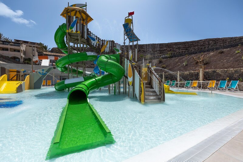 Occidental Jandía Mar 42