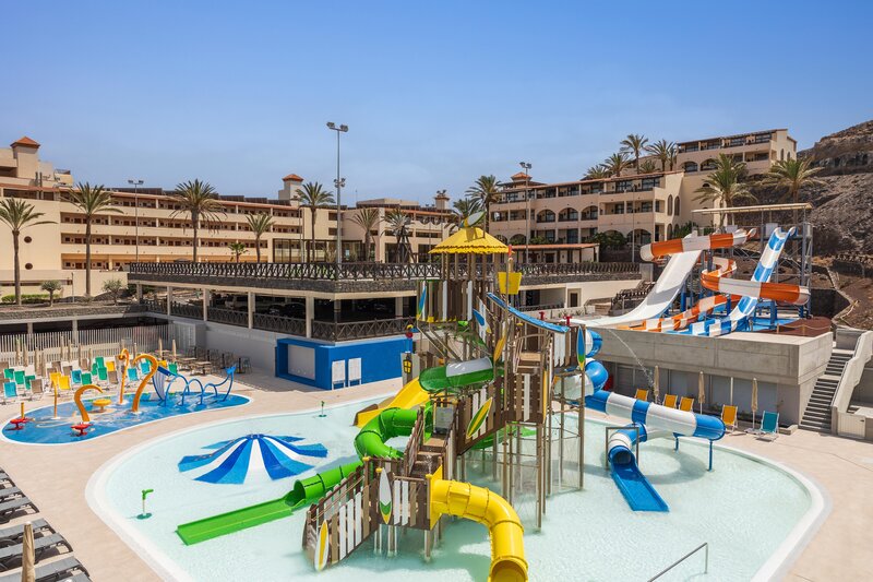 Occidental Jandía Mar 43