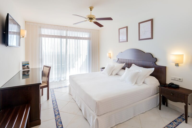 Occidental Jandía Mar 50