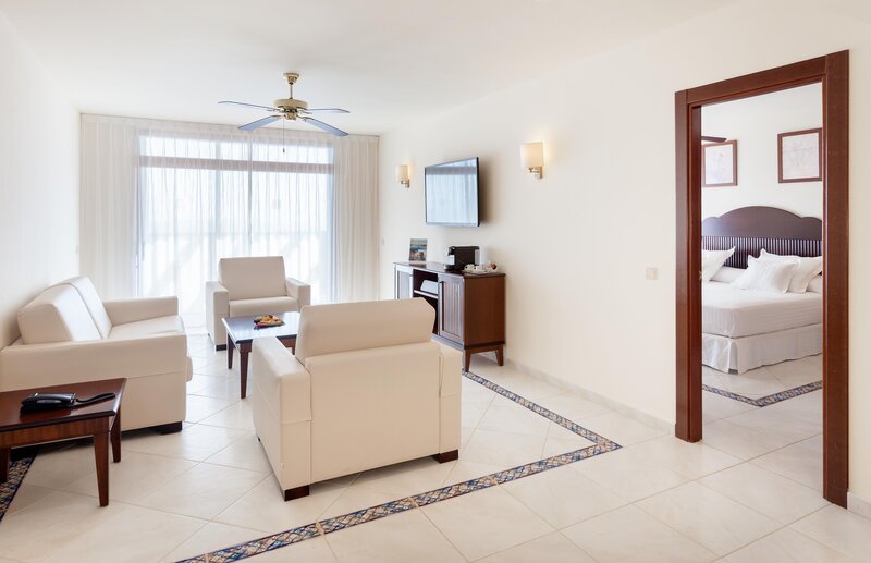 Occidental Jandía Mar 52