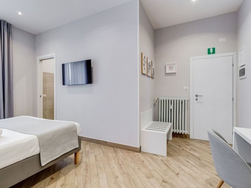 Colonna Luxury Suites 1