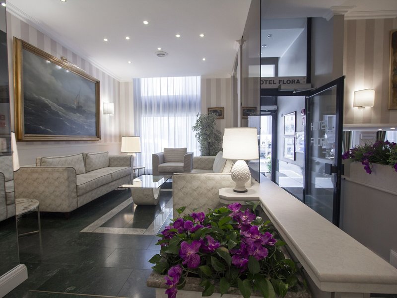 Hotel Flora 3