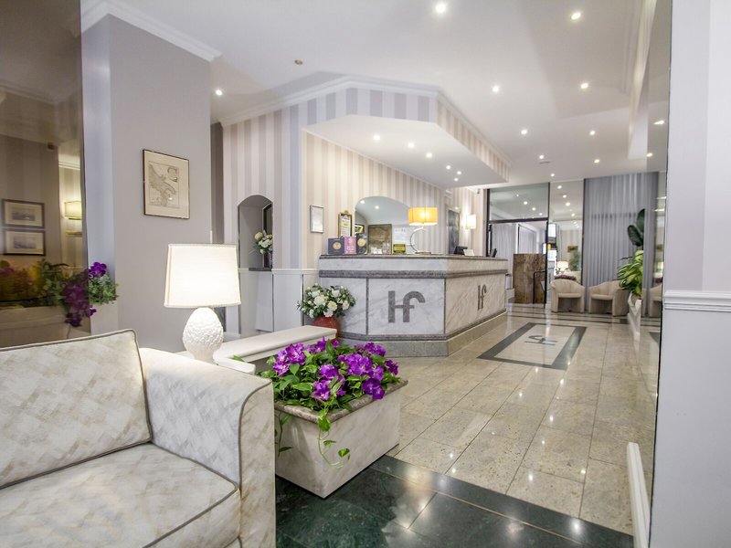 Hotel Flora 4